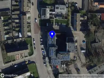 Marcel's schoonmaakbedrijf