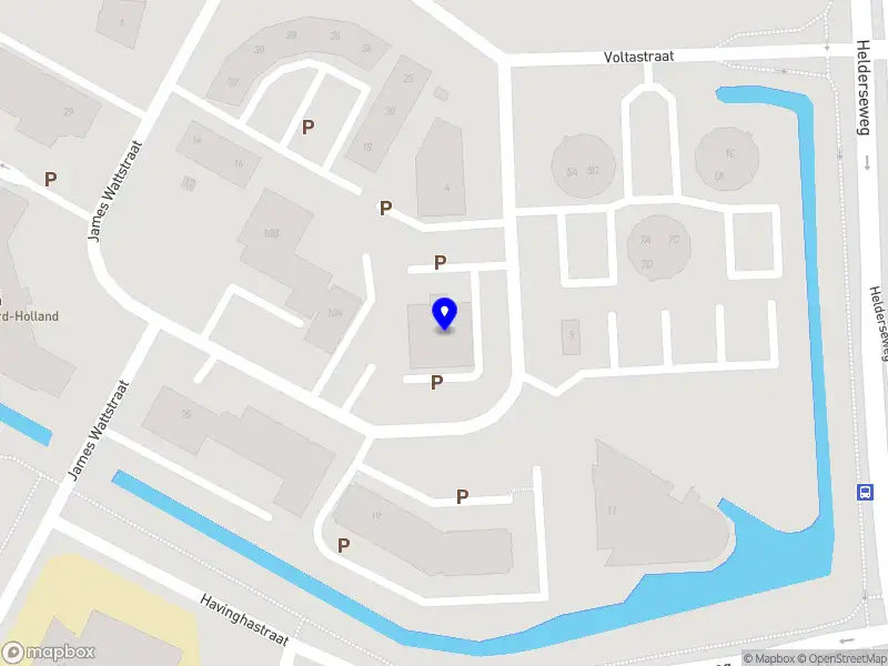 Werknavigator Alkmaar