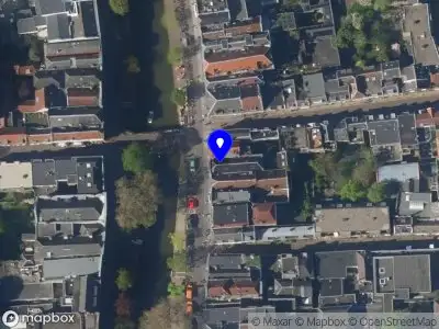 Nieuw bedrijf Singel Hair