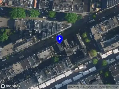MiBuitCo Amsterdam