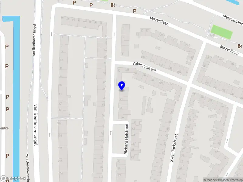 Nieuw bedrijf Yesilbala Steigerbouw