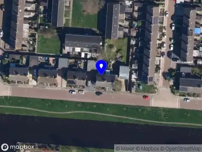 Knippunt Veendam