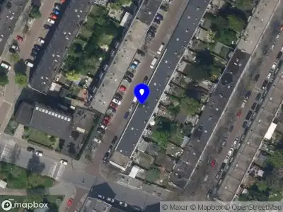 D. Bouw & Onderhoud Rotterdam