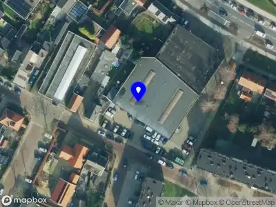 Dempa Exploitatiemaatschappij Almelo