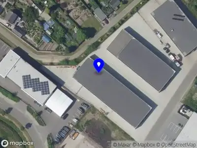 Grand Café De Bocht