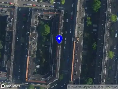 Nieuw bedrijf Axel Fruhmann Productions