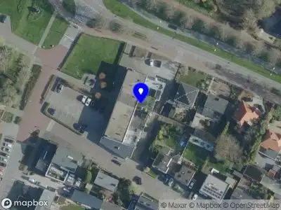 Schoolstraat Beuningen