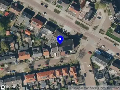 Nieuw bedrijf Stichting Diaconaal Centrum Tiel