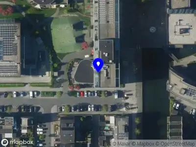 Stichting Beheer Wijkcentrum 