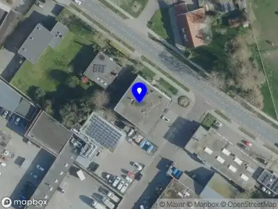VvE Hatertseweg 417/Heidevenstr. 231 Nijmegen Nijmegen