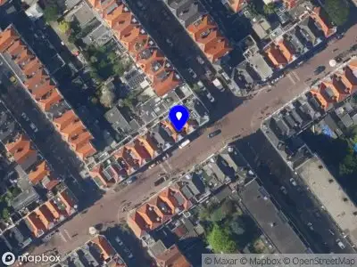 VvE Prins Hendrikstraat 131 's-Gravenhage