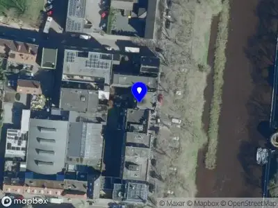 VvE Appartementengebouw Havensingel 19 's-Hertogenbosch