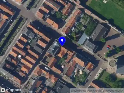 Stg Vrienden vh Nationaal Orgelmuseum Elburg