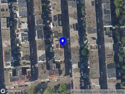 Nieuw bedrijf VvE Jan van Houtstraat 12/14 's-Gravenhage