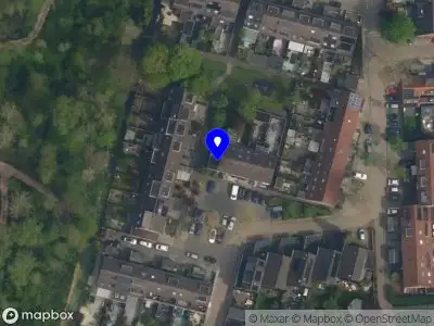 Badmintonvereniging "Smash" Nieuwegein Nieuwegein