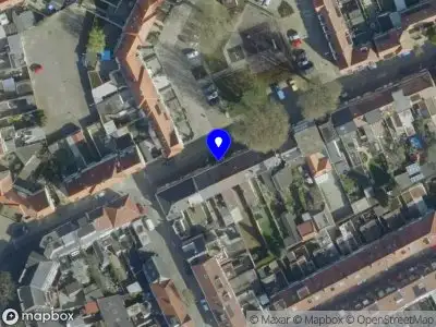 KBO Petrus en Paulus Tilburg