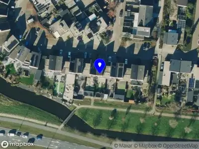 Sanne de Velde Harsenhorst