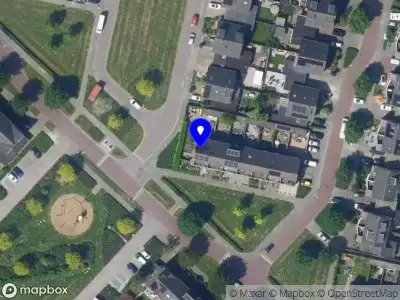 Golfprofessional Tom Mulder Dronten