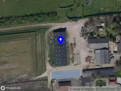 Boomkwekerij B. Lazeroms Oudenbosch
