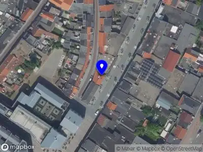 Jan Luteijn h.o.d.n. Kippie B.V. Bergen op Zoom
