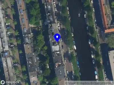 Nieuw bedrijf MB6 Finance & Control