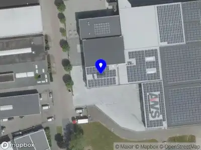 Nieuw bedrijf Invent Beveiliging