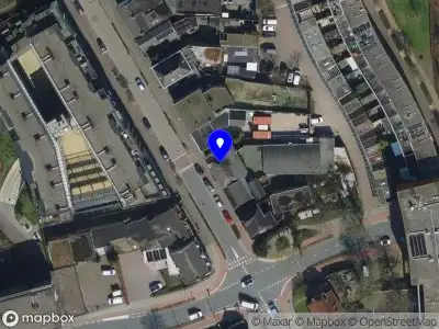 Nieuw bedrijf Supermarkt Izmir