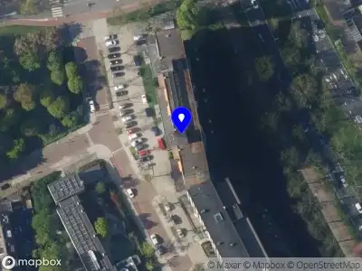 De Ont-Moeting Leiden