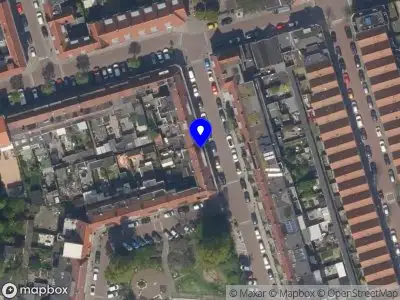 VvE Diepenbrockstraat 18/20 Vlaardingen