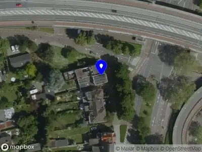 Stg tot Bev WO en Onderz i/d Nefrologie Maastricht