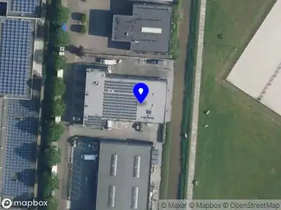Ho-Sting Hillegom