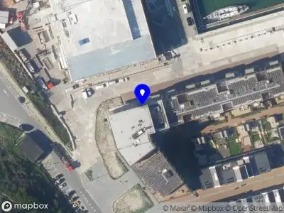 DEMCON unmanned systems B.V.