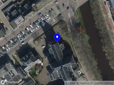 Nieuw bedrijf Protagoras Holding B.V.