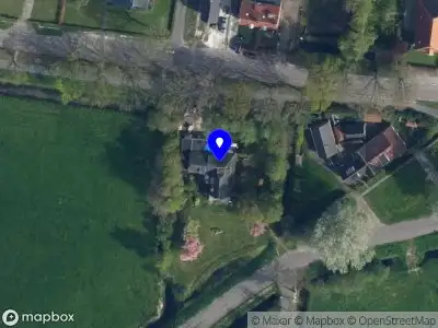 Nieuw bedrijf MR Gezinscoach