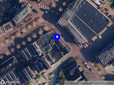 Nieuw bedrijf Karina