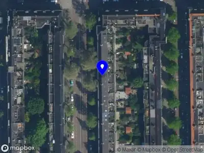 Druivendeal Amsterdam