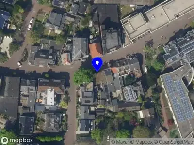 G&W GezondheidsWinkel Baarn