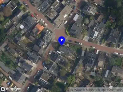 FD Data Solutions Doorn