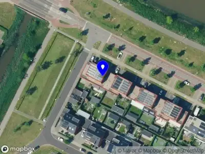 Co?peratie Hazolutions U.A. Apeldoorn