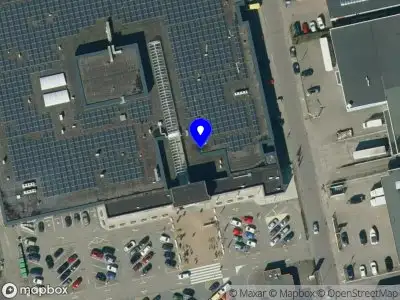 Cafetaria Patrix Lely Arnhem