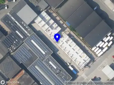 Aannemersbedrijf NvM Harderwijk