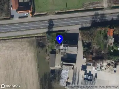 Nieuw bedrijf Verkamman Transport