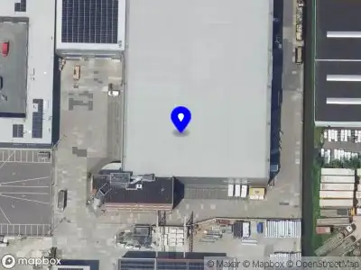 Nieuw bedrijf De Kuiper Infrabouw Materieel B.V.