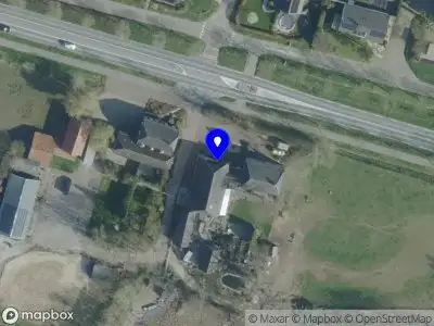 Nieuw bedrijf Stichting Dierenambulance Brabant Noord-Oost