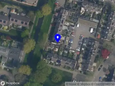 Stichting Behoud 't Web BLEISWIJK