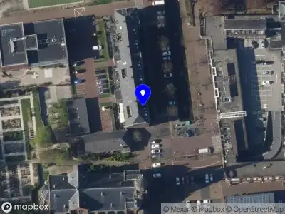 Vve Bonifacius a/d Paradijsl. Alphen a/d Rijn