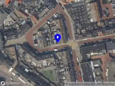 Nieuw bedrijf VvE Loggerstraat 1 en Hoogstraat 19 Katwijk