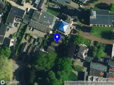 Stichting Oud Veessen