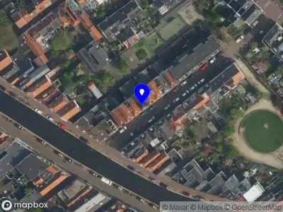 VvE Oranjestraat 12 en 14 te Delft Delft