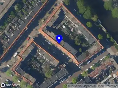 Vereniging Walnootstraat 7 en 7bis te Utrecht